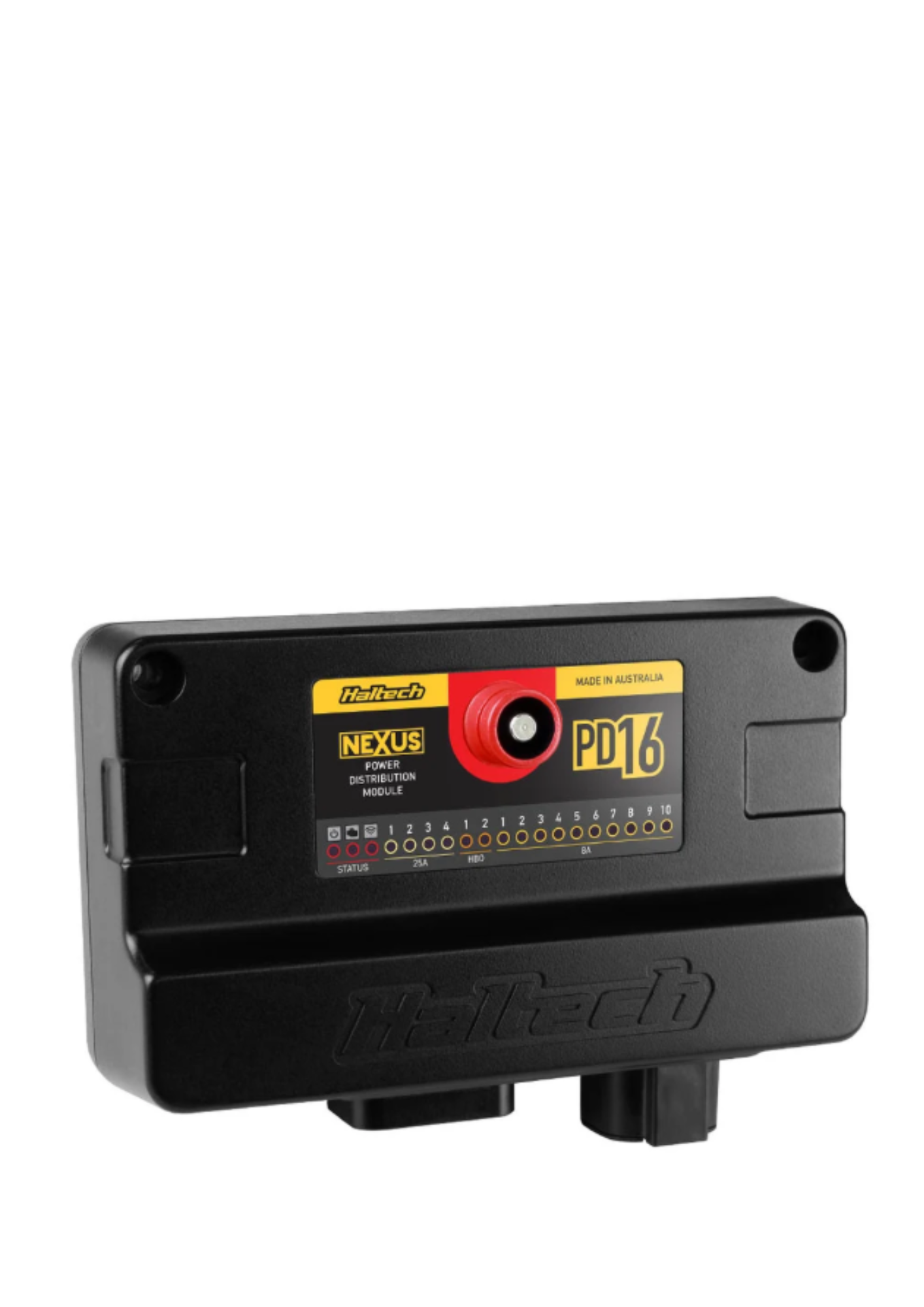 Power Management