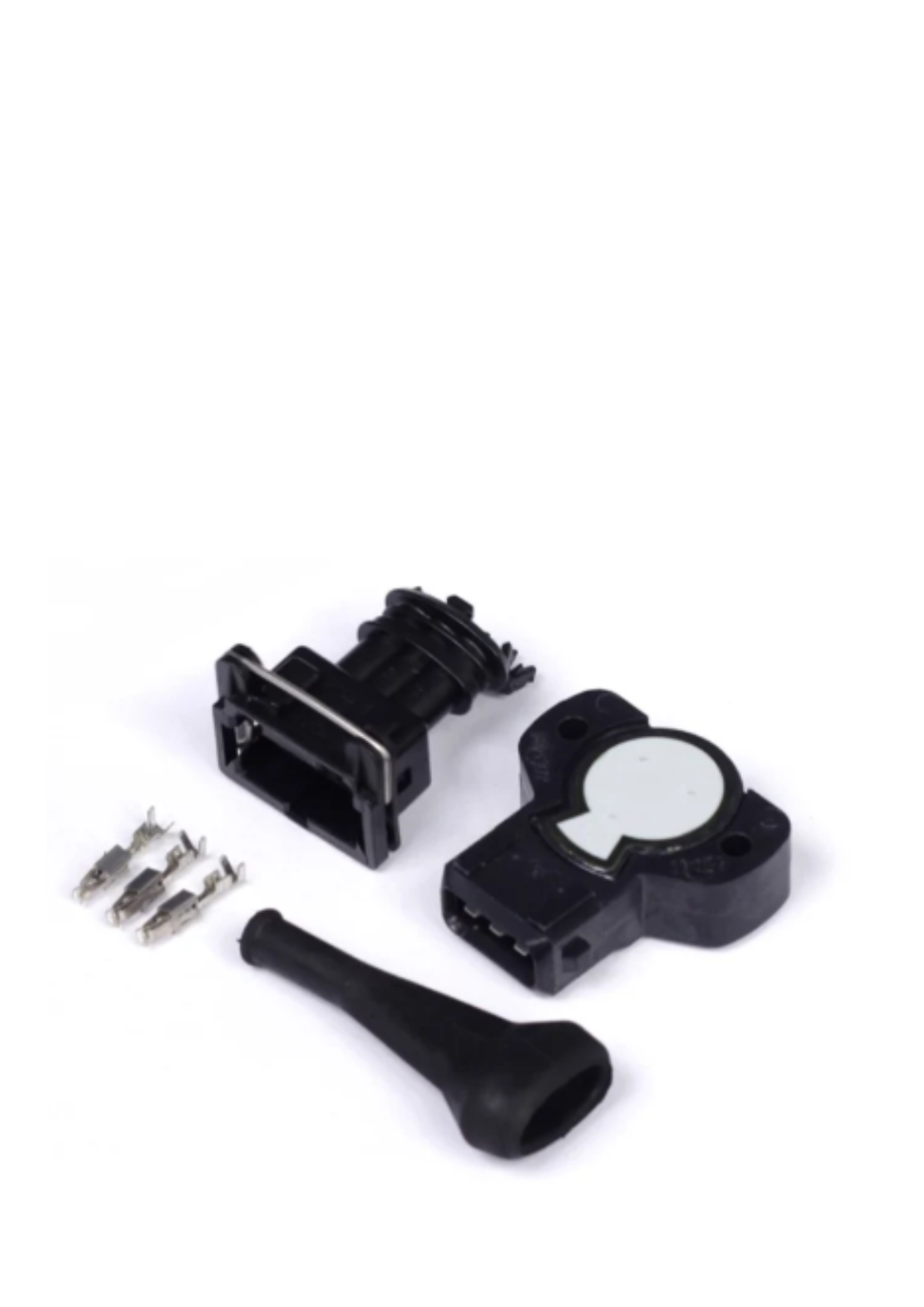 Position Sensors