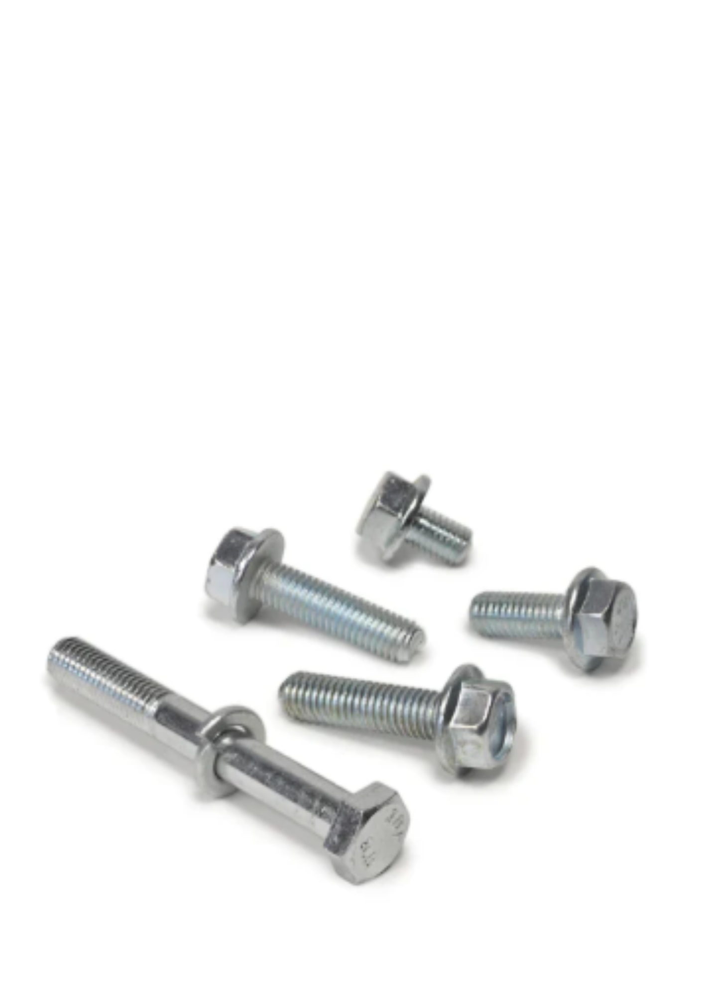 STM Bolt Kits & Hardware