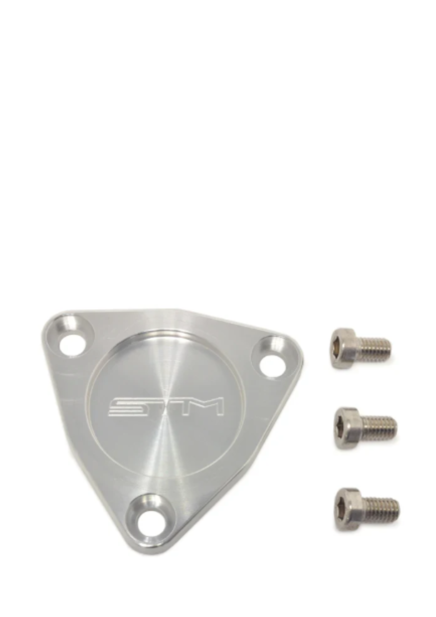 STM Cams & Covers