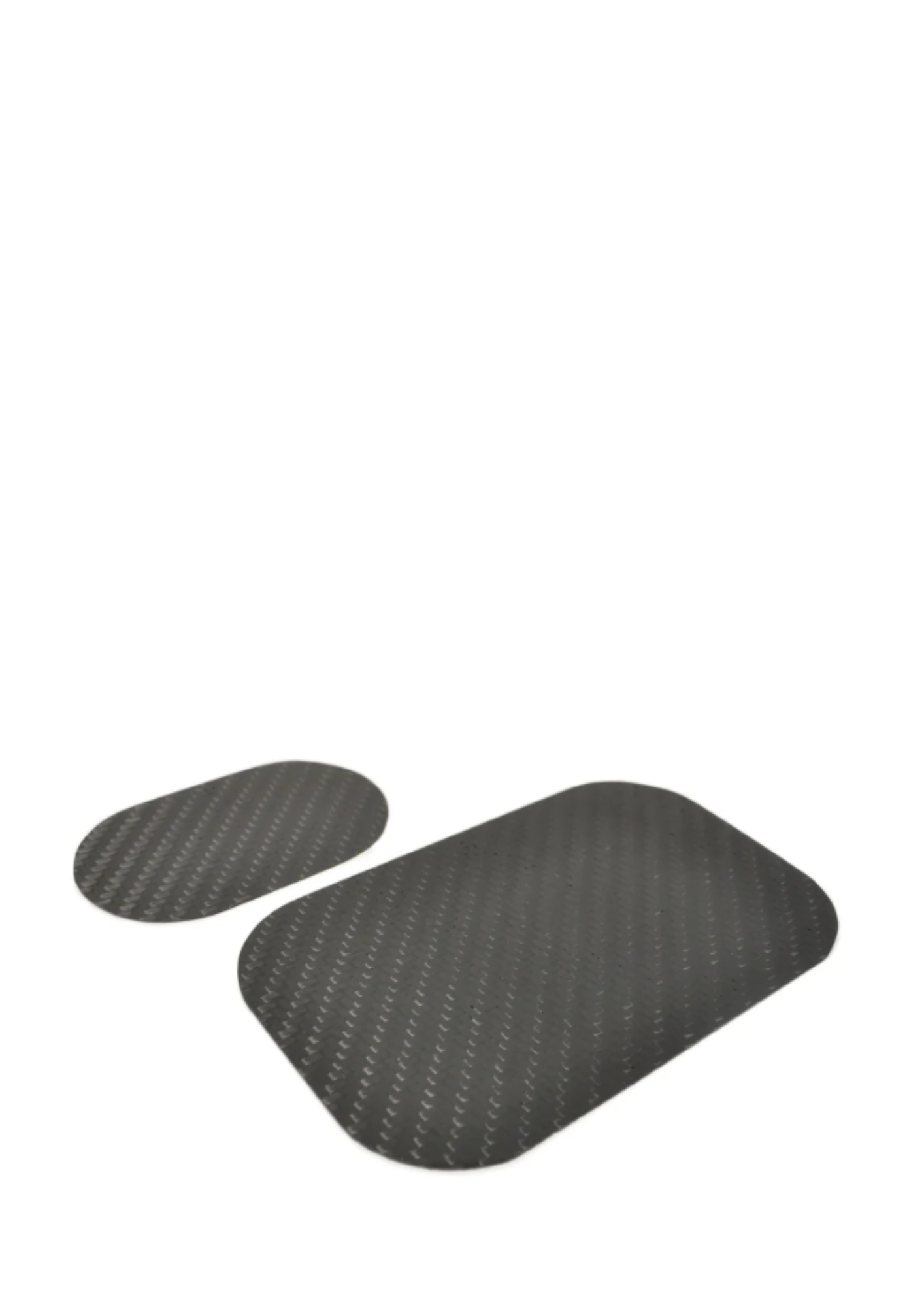 STM Carbon Fiber/Lexan & Aero