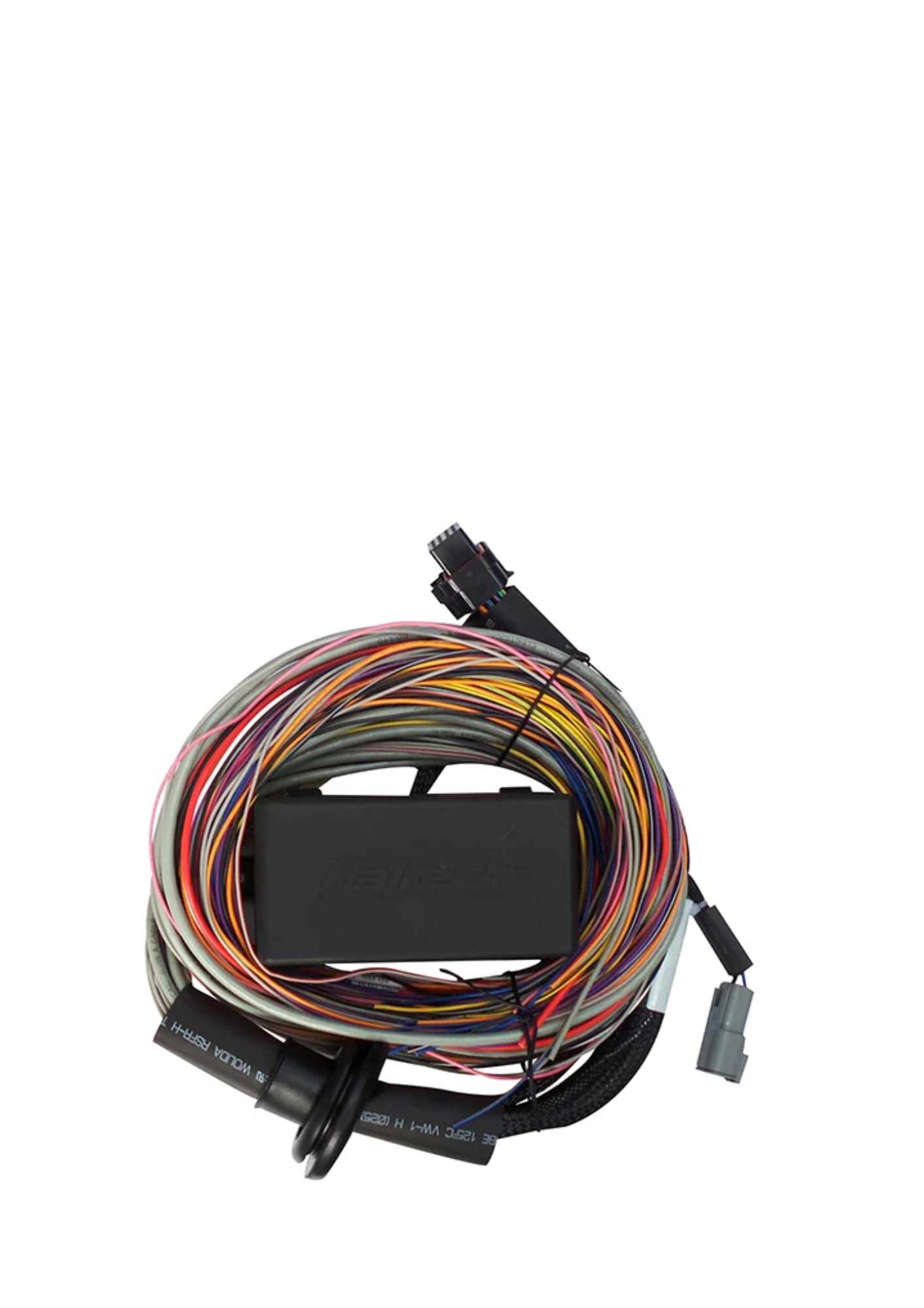 Elite ECU Universal Harnesses