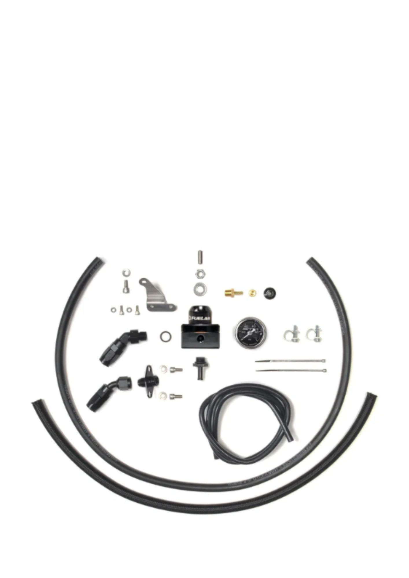STM Fuel System Parts