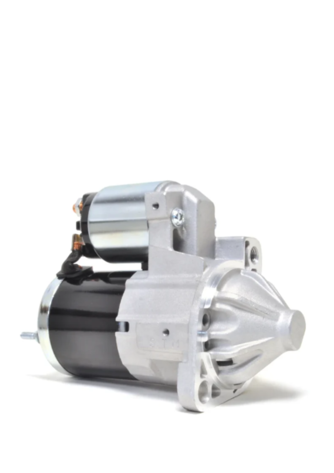 STM Ignition