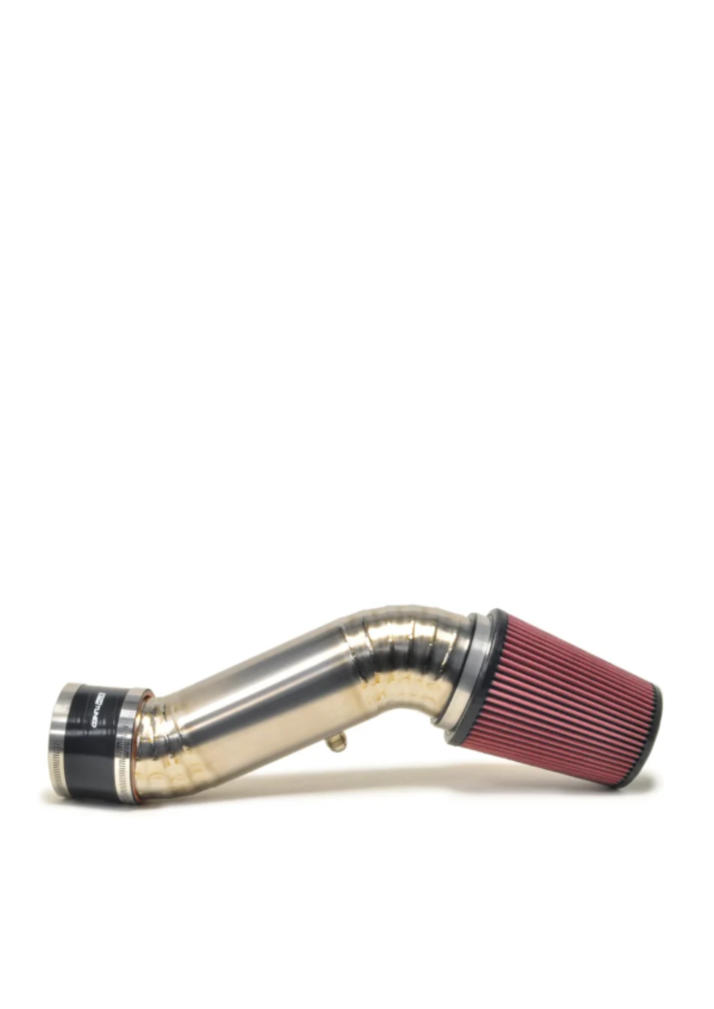 STM Intake