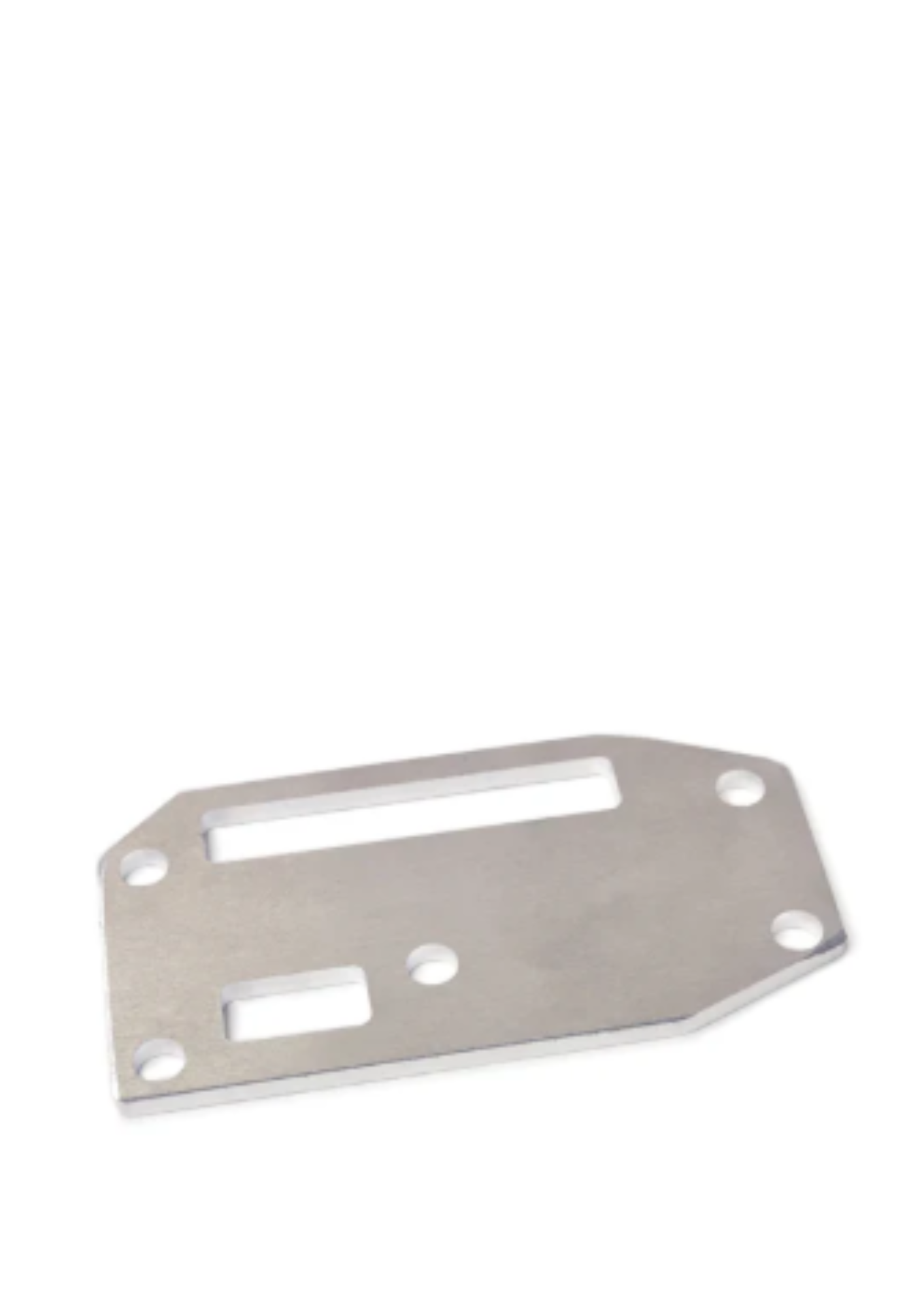 STM Intake Manifold/Throttle Body/EGR & FIAV
