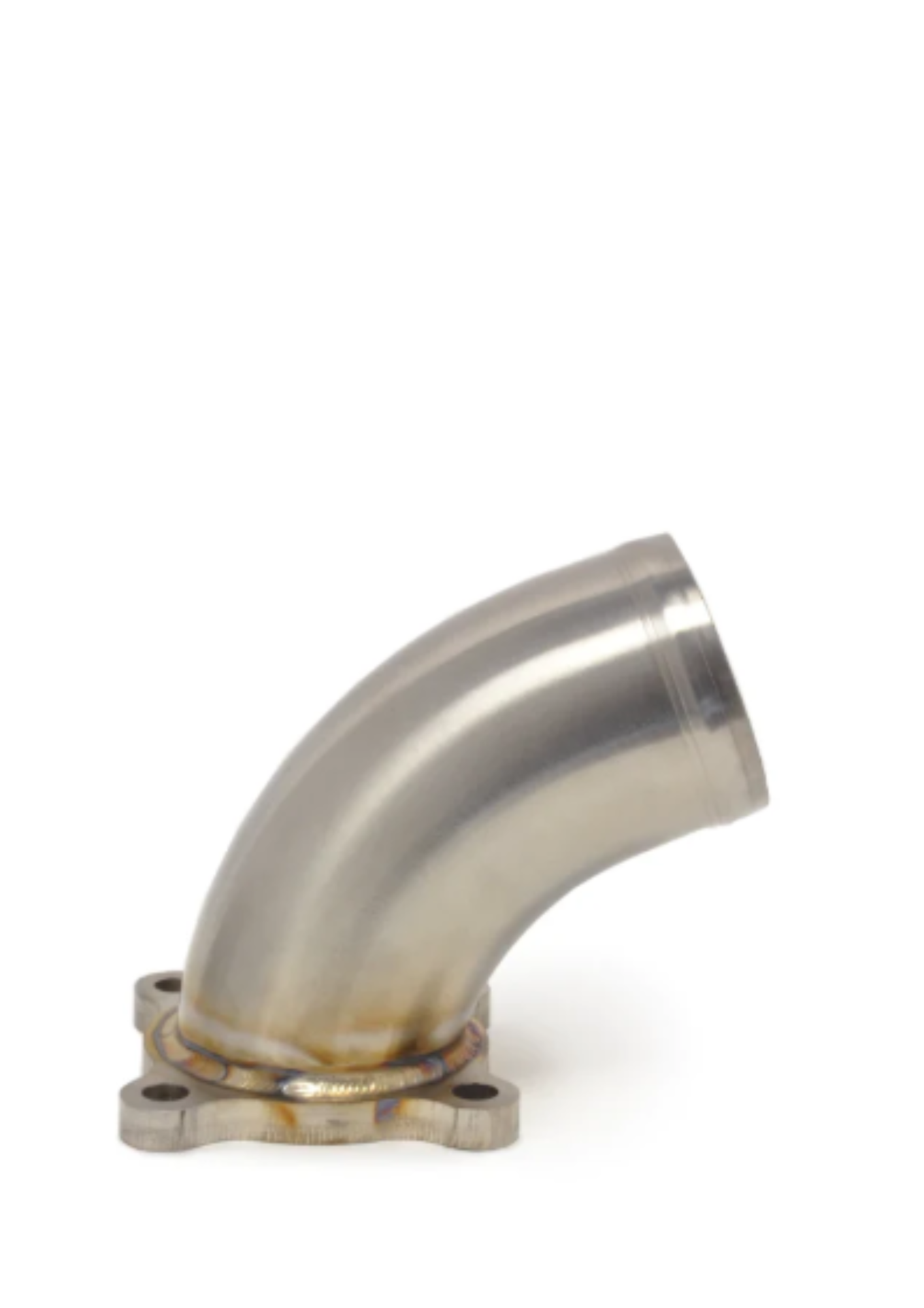 STM Intercoolers & Piping