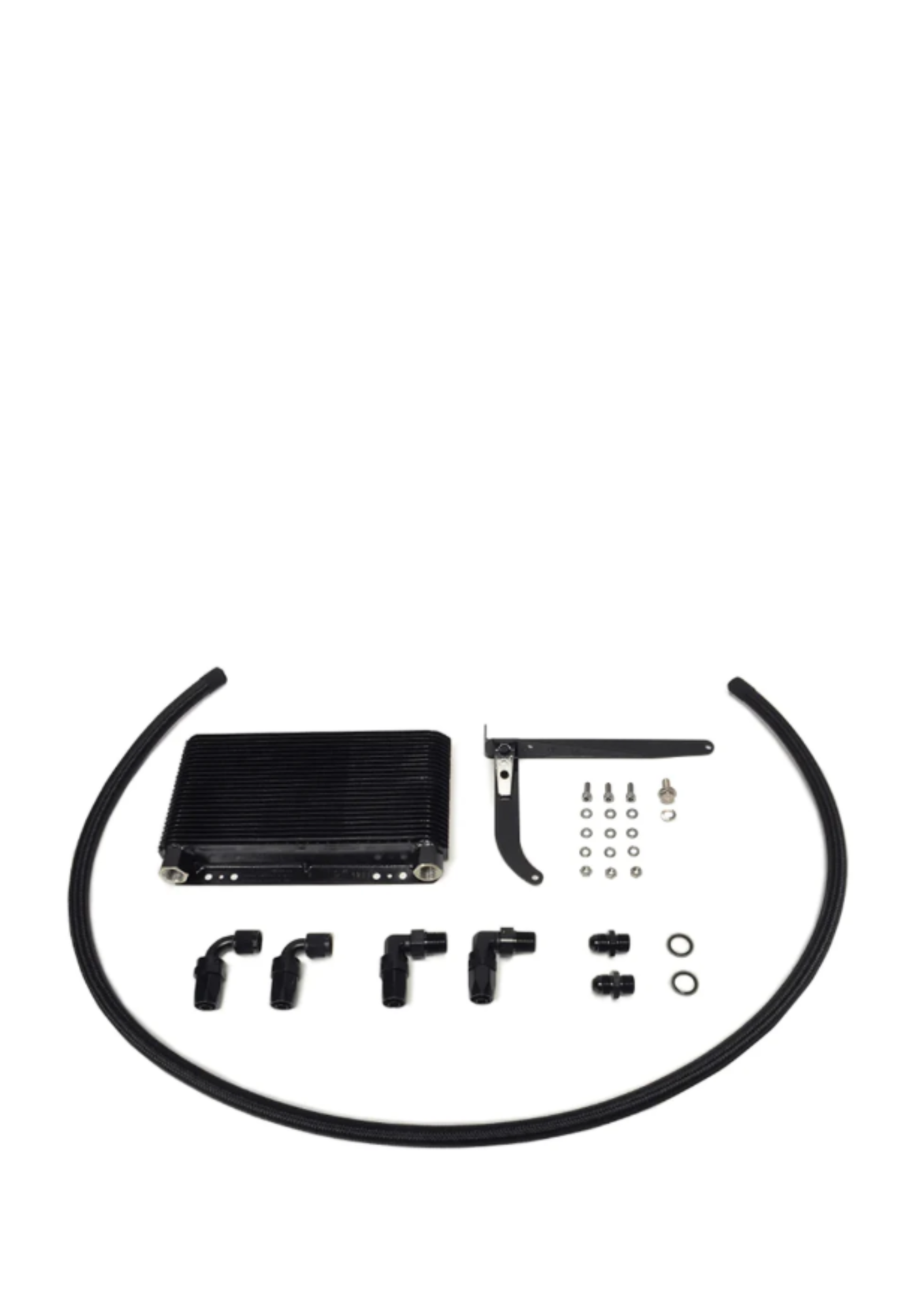 STM Oil Cooler Kits