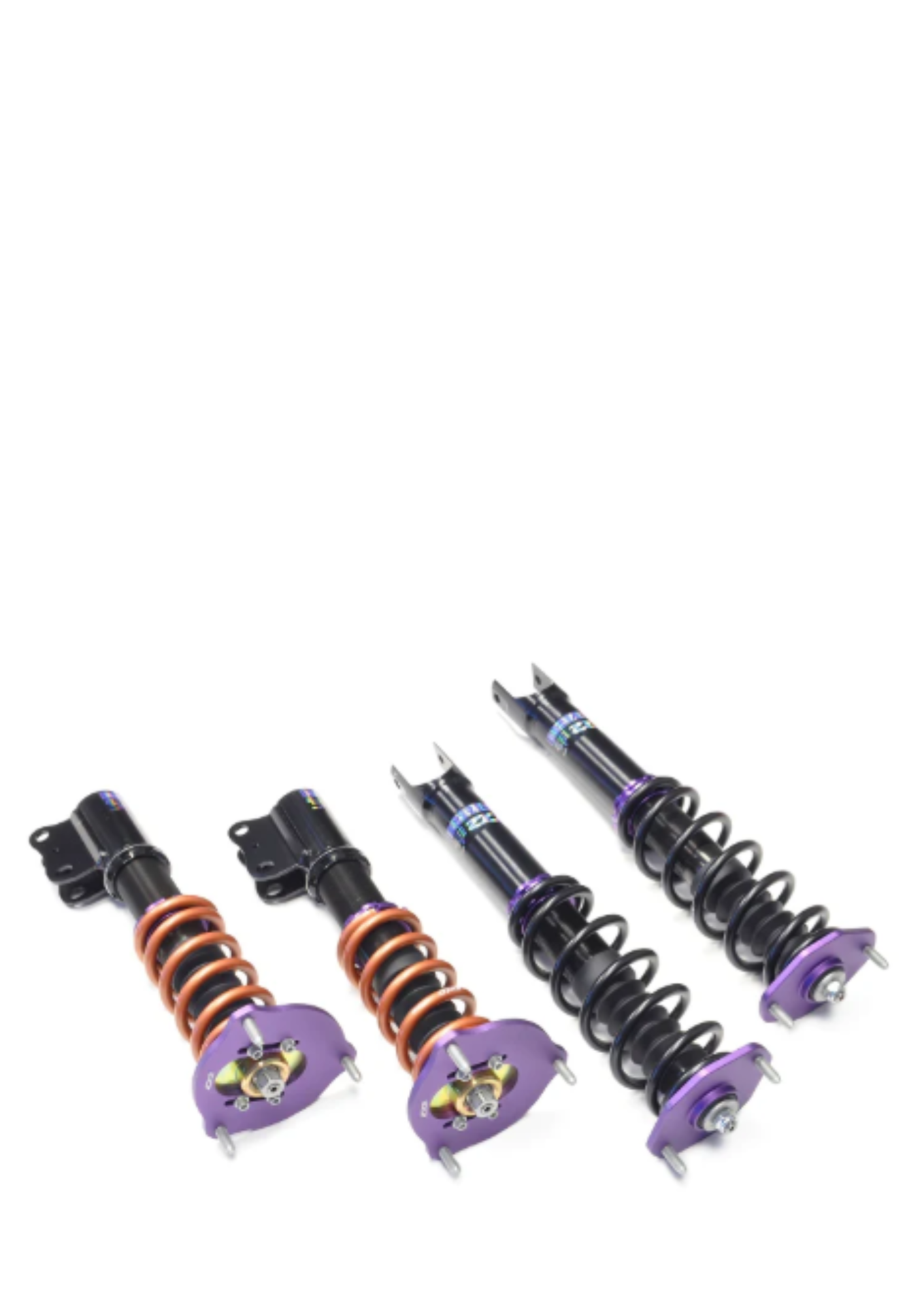 STM Suspension