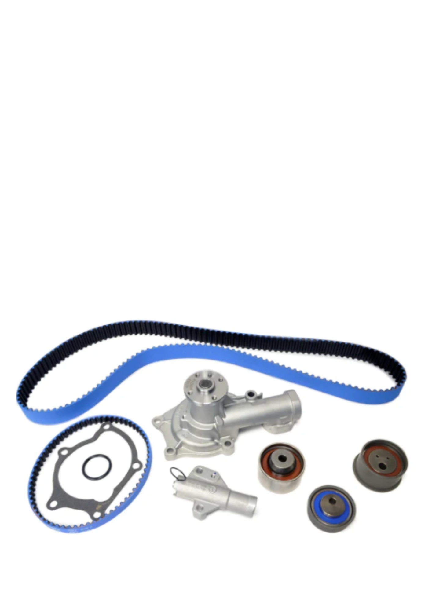 STM Timing & Pulleys