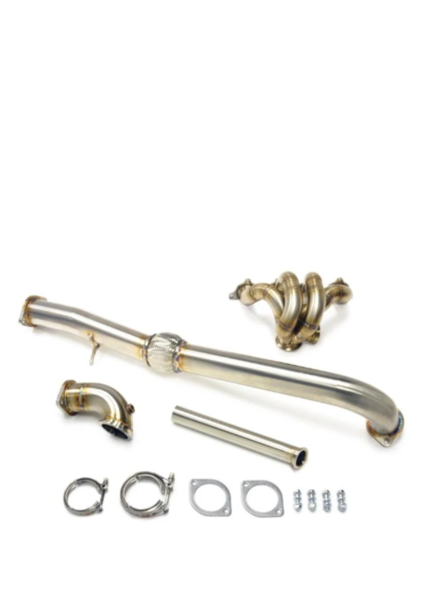 STM Turbo Kits/Hot Parts & Manifold