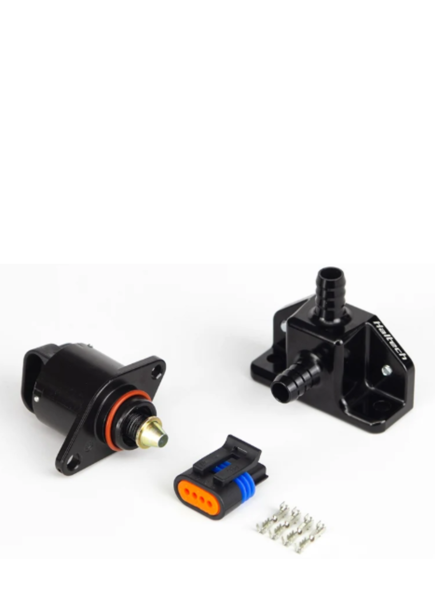 Idle Control