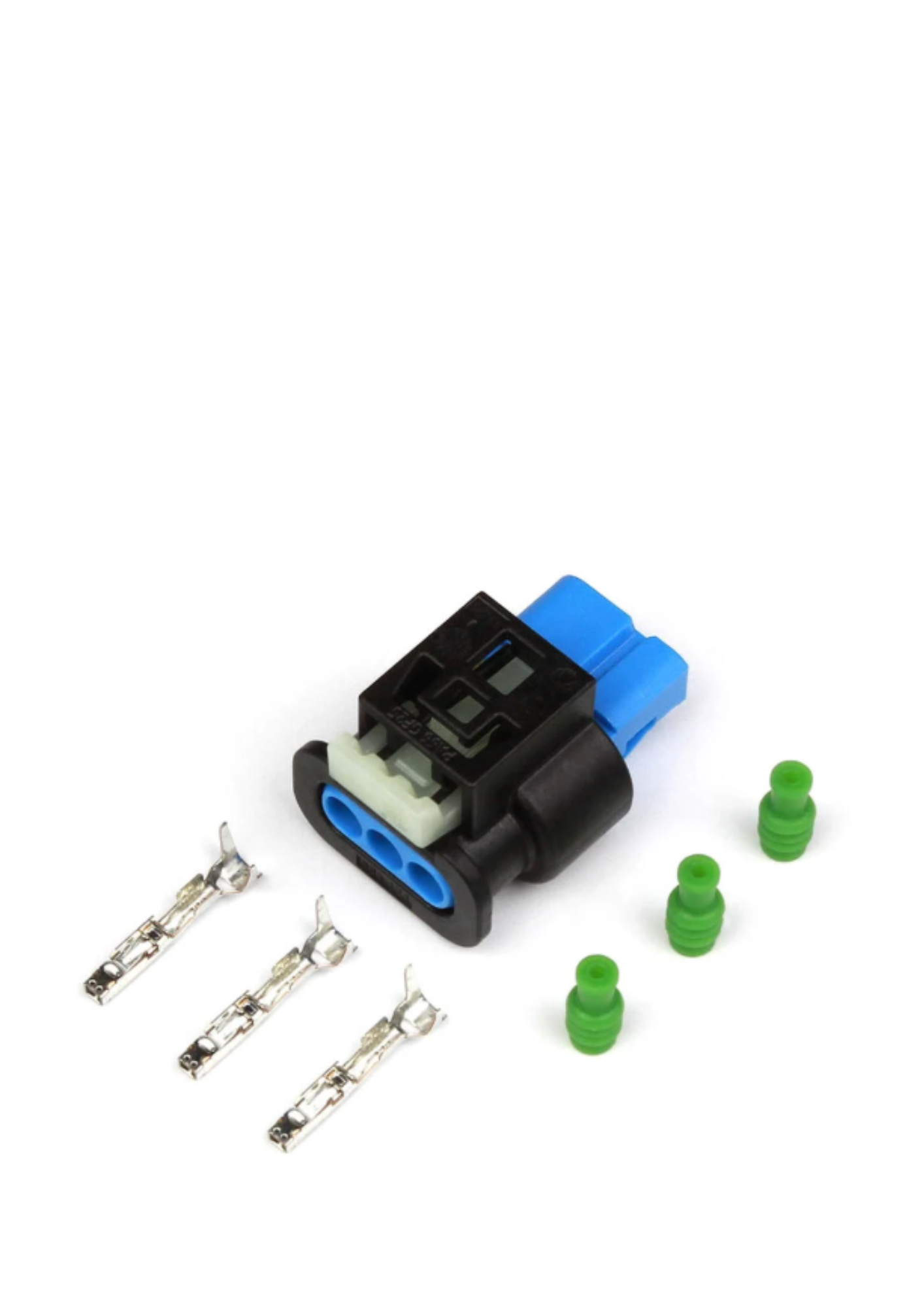 Engine and Sensor Plugs and Pins