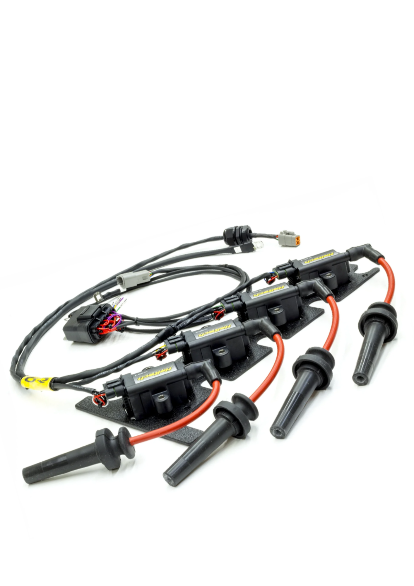 Ignition Systems