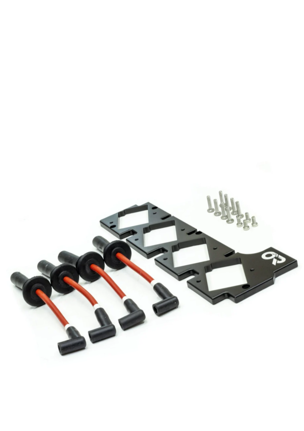 IGN-1A Coil Plate Kits
