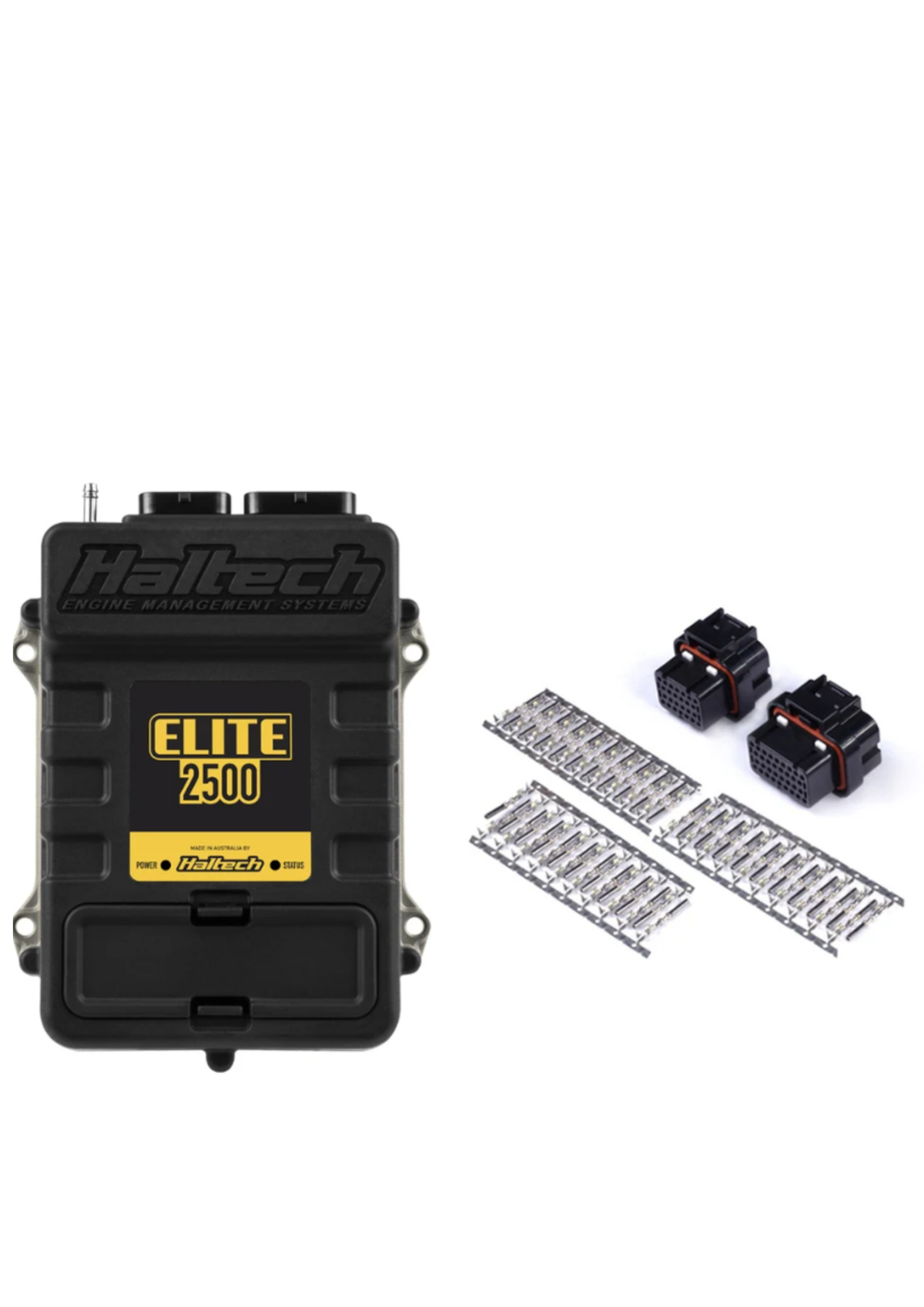 Elite 2500