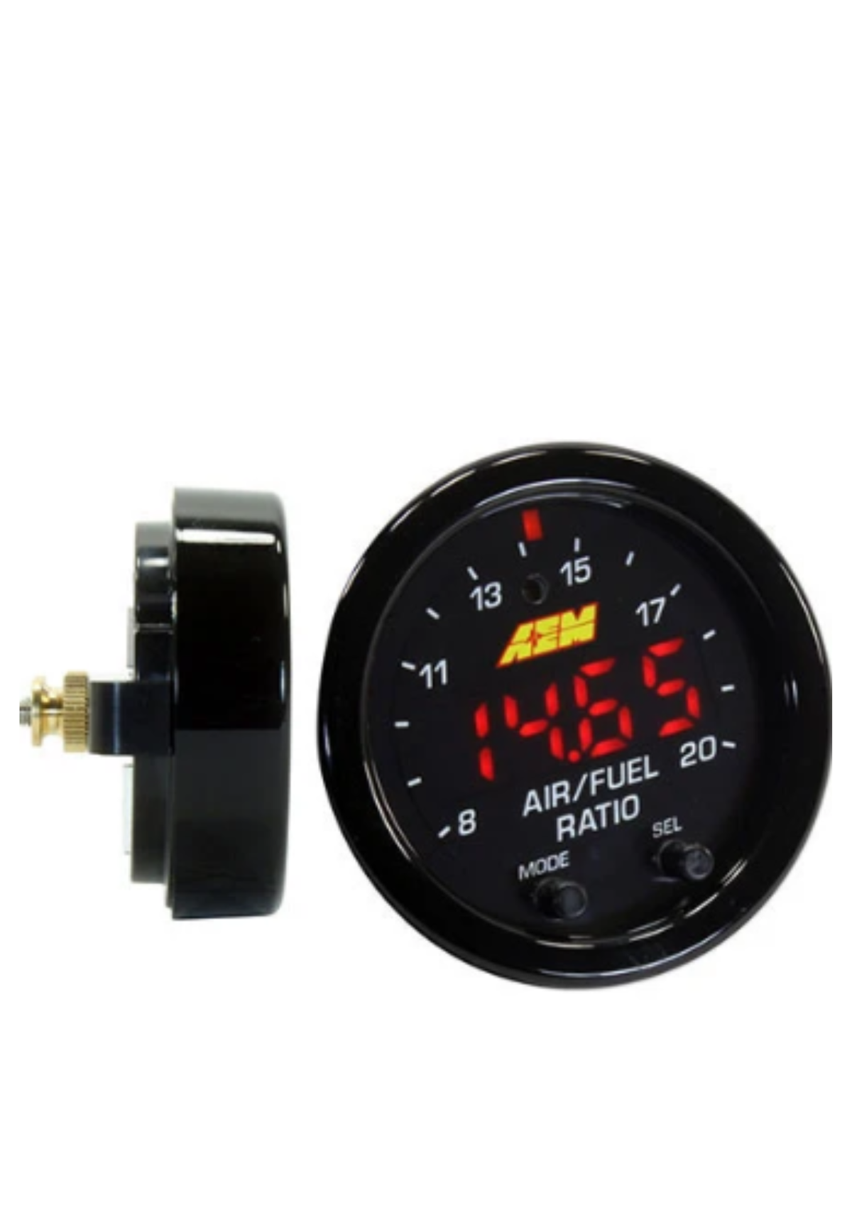 High Performance Gauges & Accessories