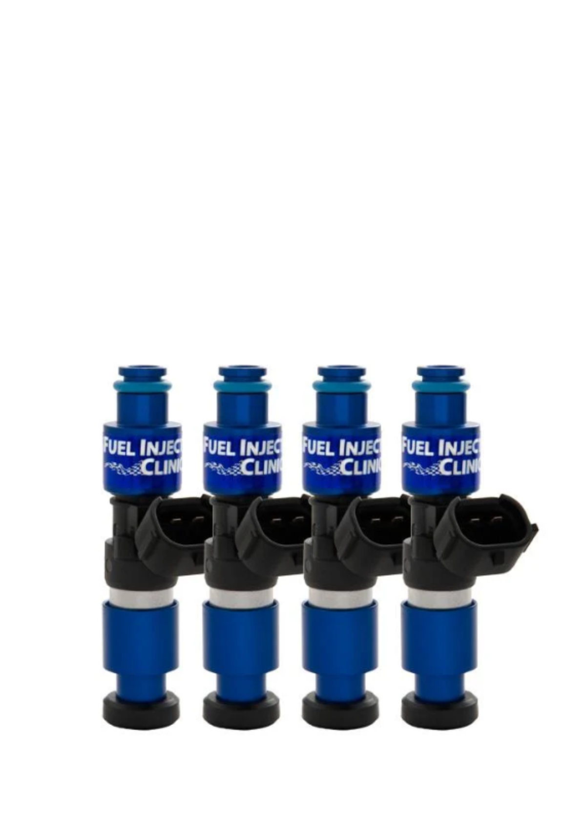 (EVO X) Fuel Injectors