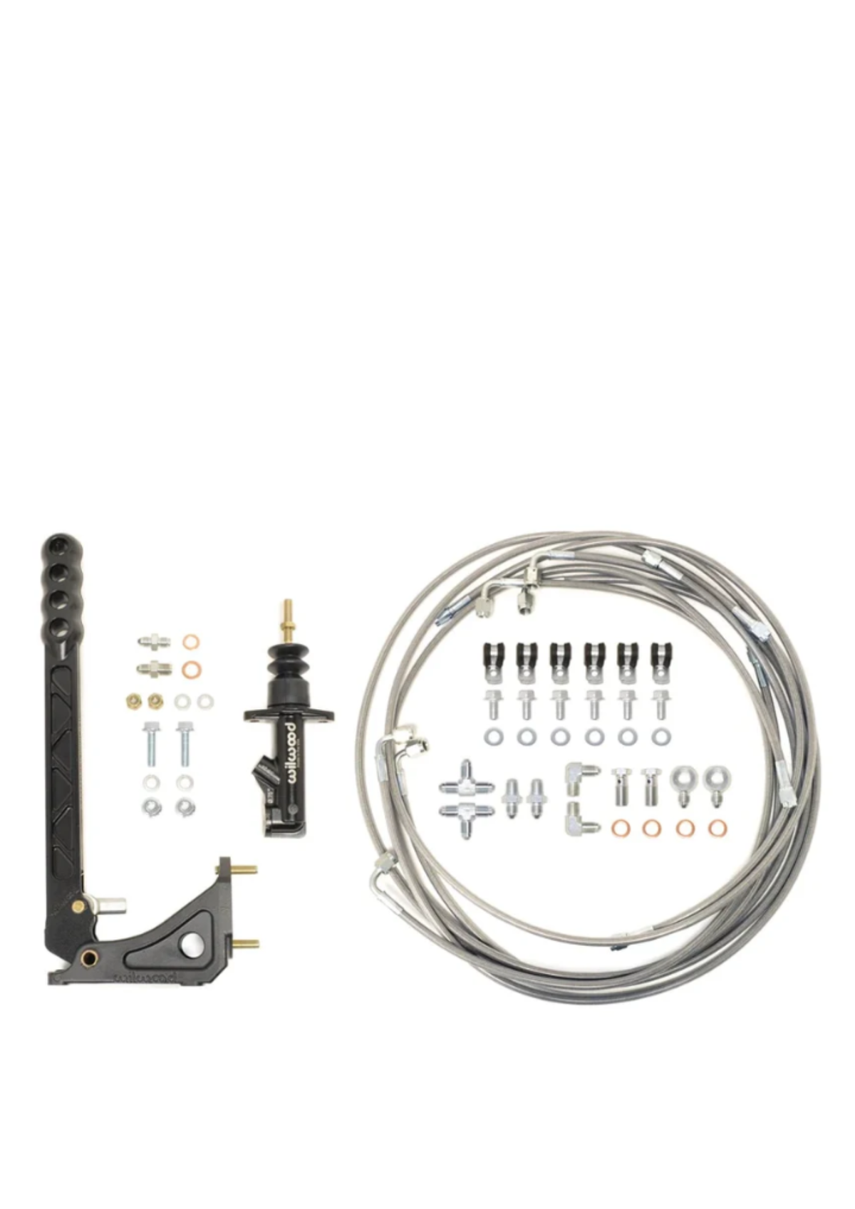 STM ABS & Staging Brake Kits