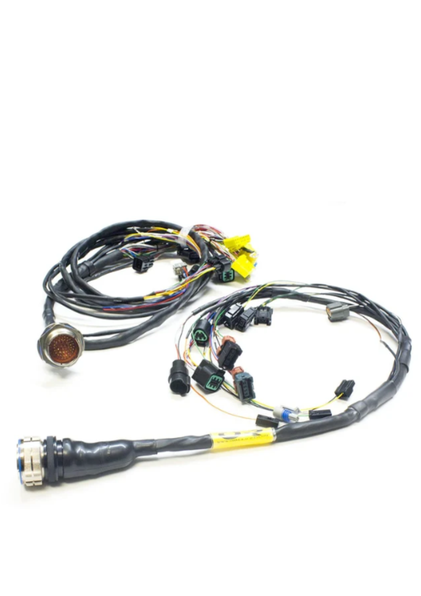 (1G DSM) 91-94 Eclipse Turbo