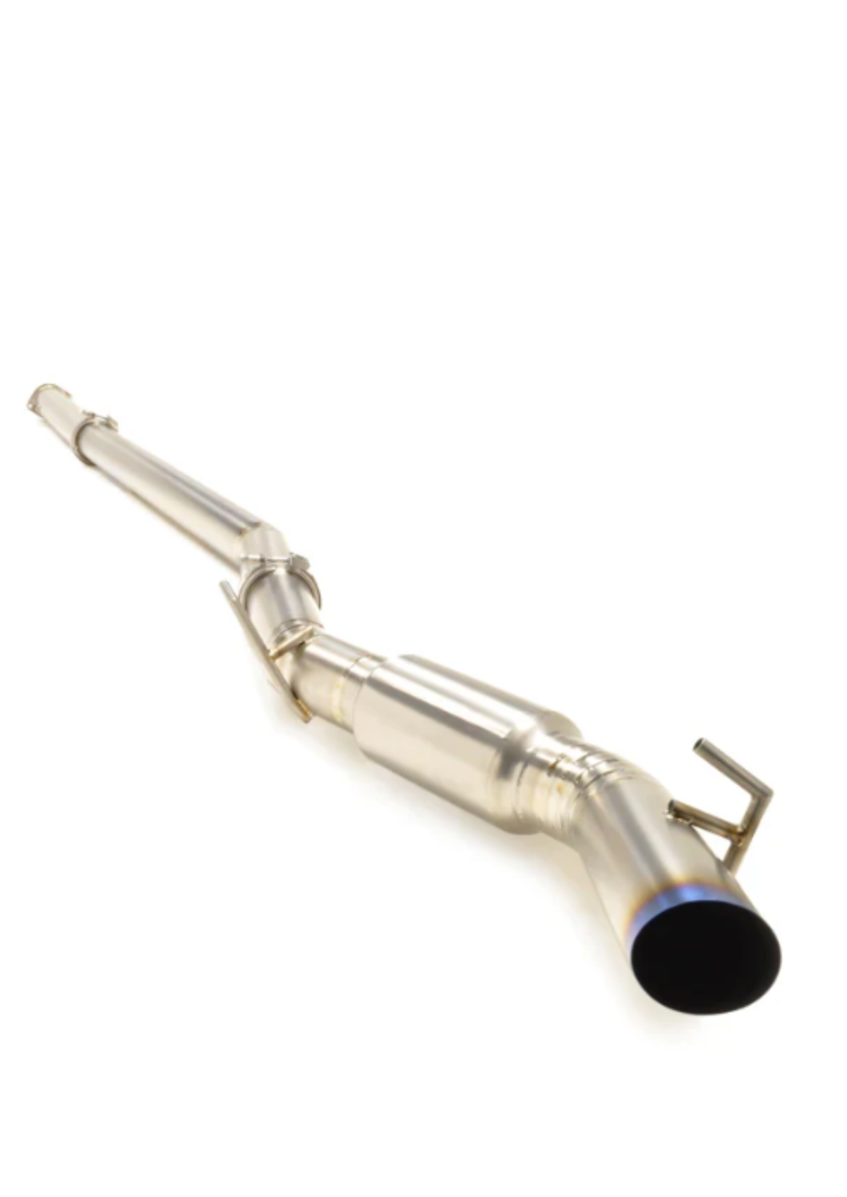 STM Exhaust Parts