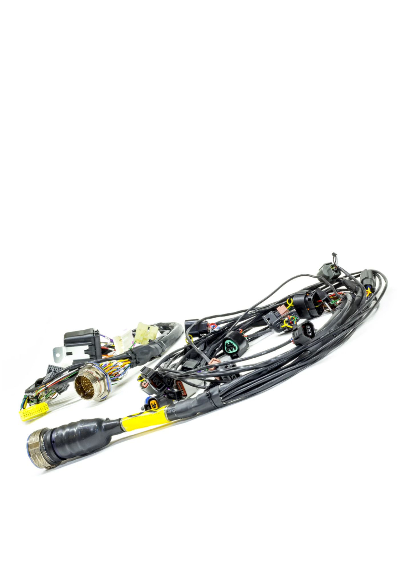 4G63 Swapped 2G NT Chassis (95-99)