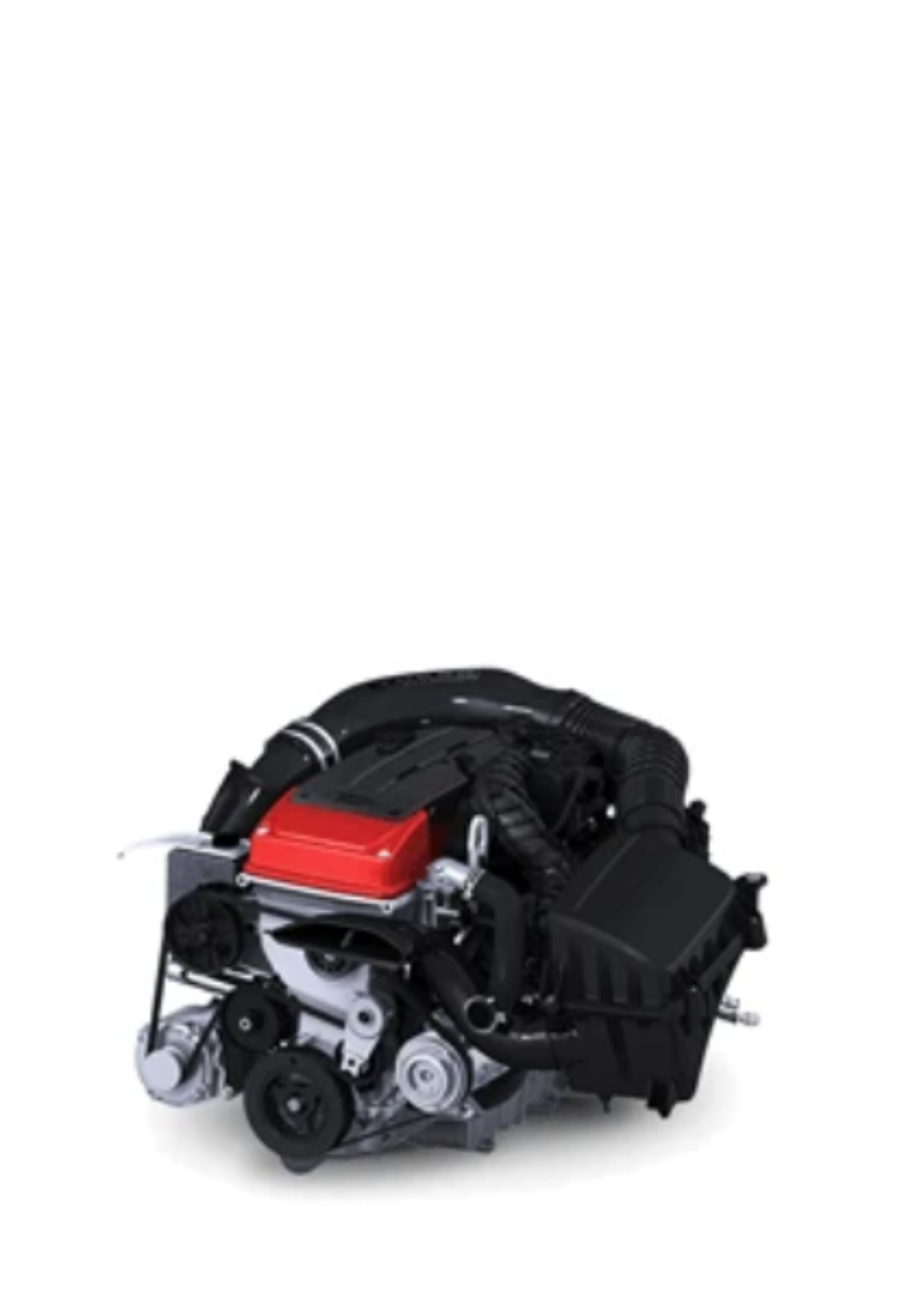 Ford Barra 4L I6 Terminated Engine Harness Kits