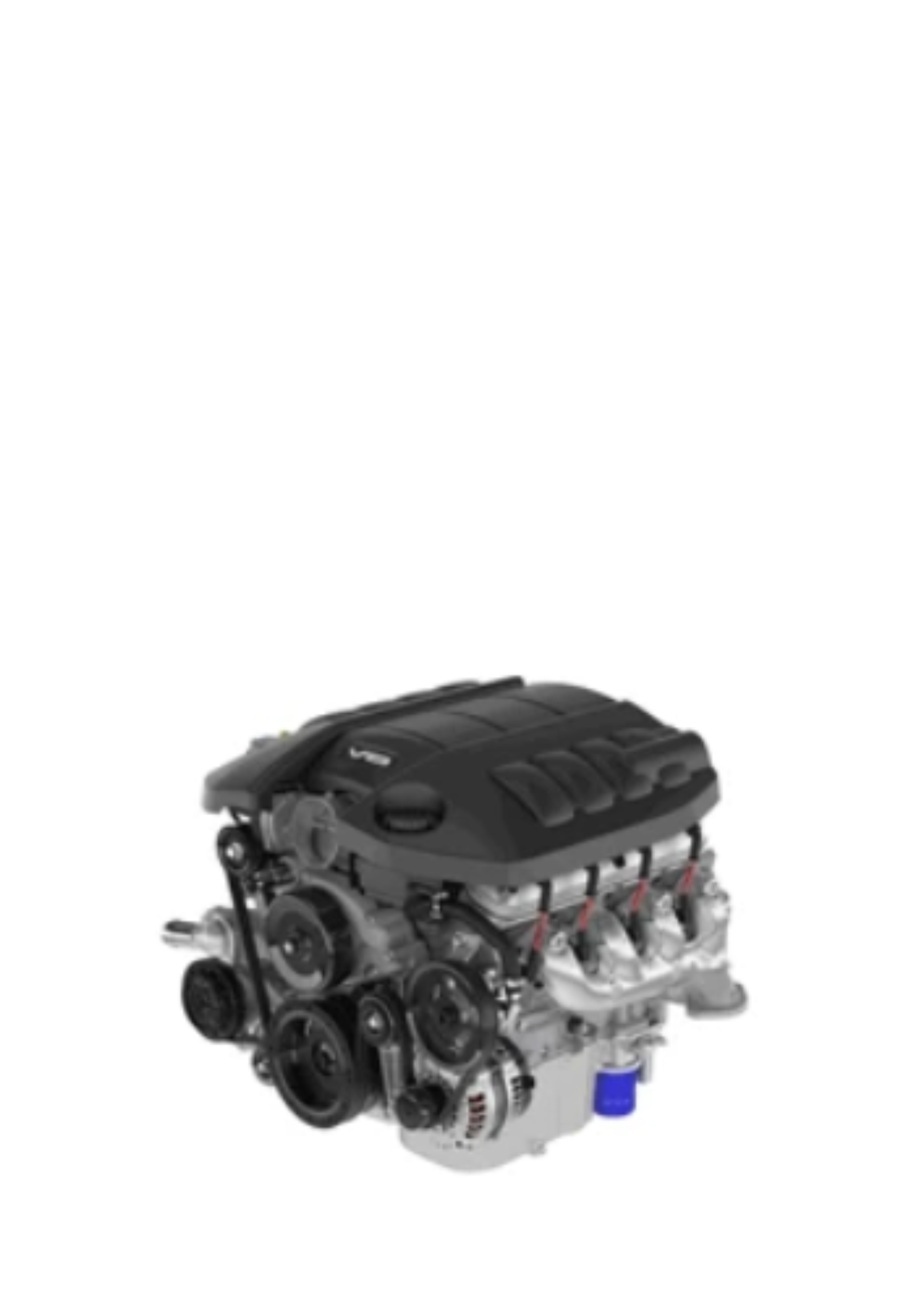 GM Gen III V8 (LS1/LS6) Terminated Engine Harness Kits