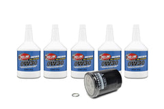 STM 2G DSM RedLine Engine Oil Change Package-1