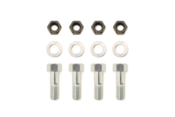 STM Driveshaft to Rear End Bolt Kit for DSM &2001-2006 Evo Evo 7/8/9