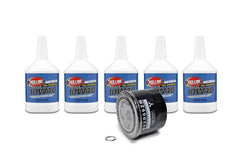 STM 1G/Evo/3S RedLine Engine Oil Change Package-4