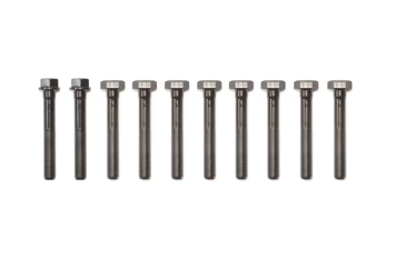 STM OEM Mitsubishi 4G63 Main Bolt Kit for 2G DSM/Evo-1