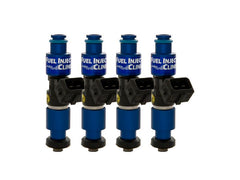 FIC 1200CC (PREVIOUSLY 1100CC) High-Z Fuel Injectors : 1990-1999 DSM & Evolution 8 & 9-1