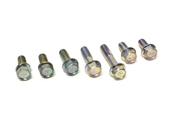 STM OEM Front Cover Bolt Kit for Evo 4-9