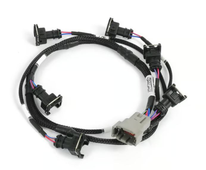 i6 Timer (EV1) Primary Injector Harness-1