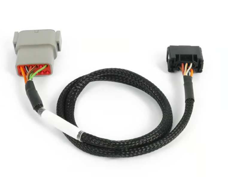 Nexus DBW Subharness - Suits Bosch-2