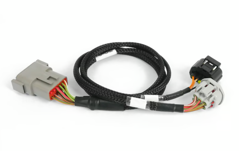 Nexus xJZ Cable Throttle Subharness-2