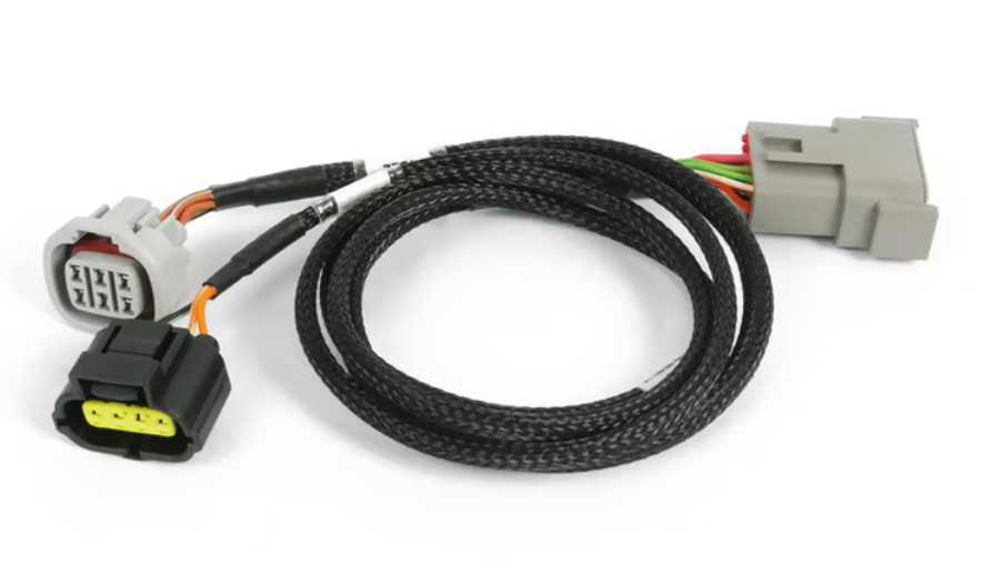 Nexus xJZ Cable Throttle Subharness-1