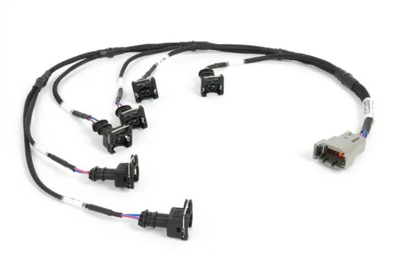 i6 Timer (EV1) Primary Injector Harness-2