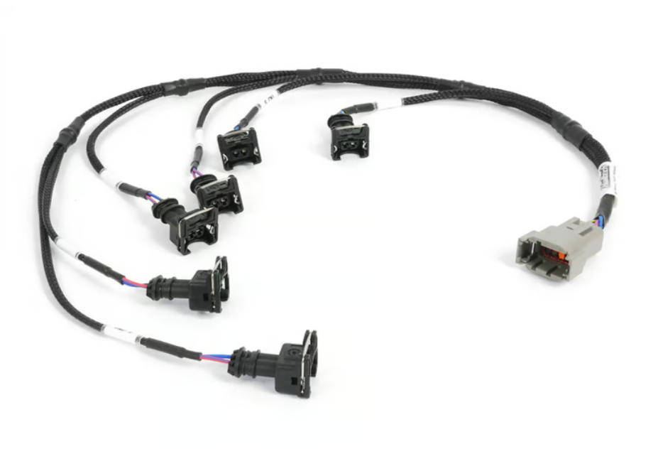 i6 Timer (EV1) Primary Injector Harness-2