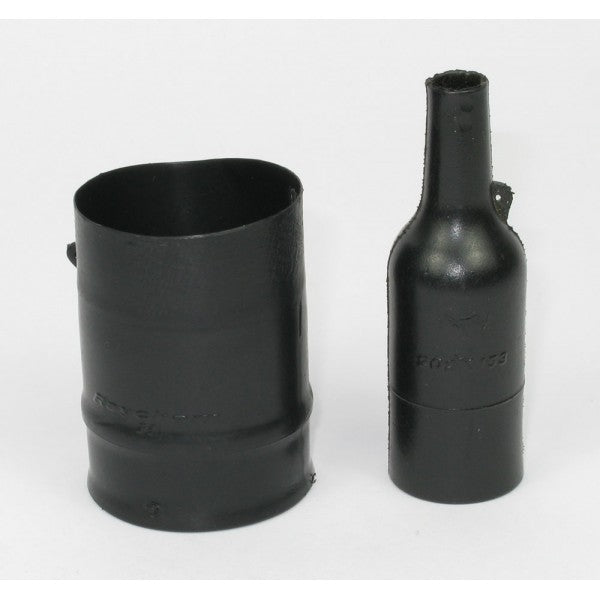 Raychem 202K163 heat shrink boot