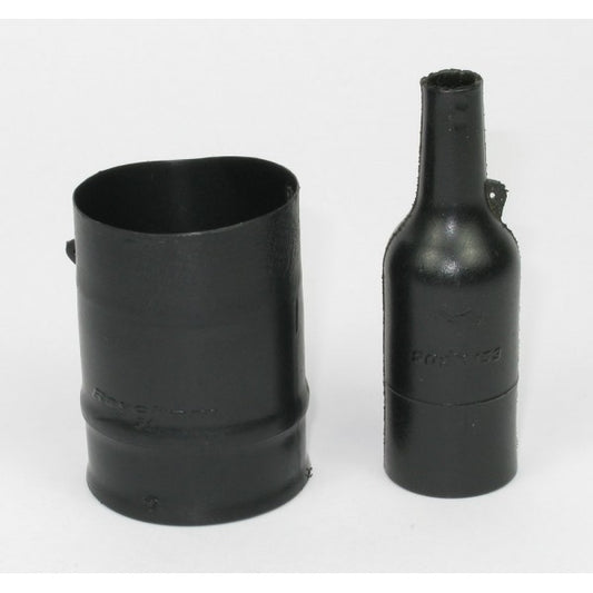 Raychem 202K163 heat shrink boot