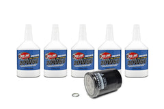 STM 2G DSM RedLine Engine Oil Change Package-6