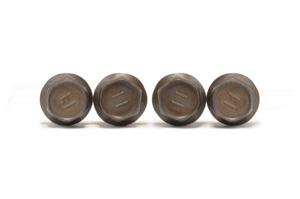 STM OEM Turbo to Manifold Bolt Kit for DSM OEM Manifold