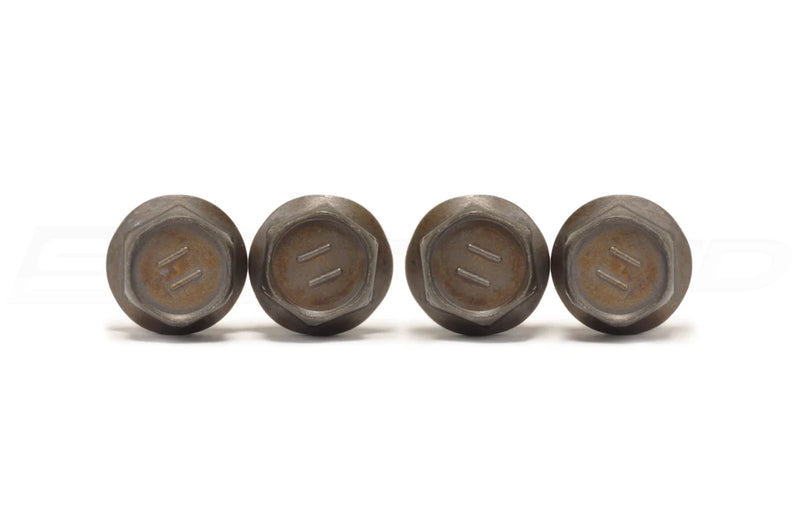 STM OEM Turbo to Manifold Bolt Kit for DSM OEM Manifold-2