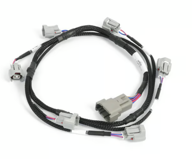i6 Sumitomo (Denso) Primary Injector Harness