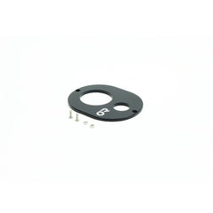 2G/EVO 4-6 Eclipse DSM CNC Aluminum Engine Harness Plate-2