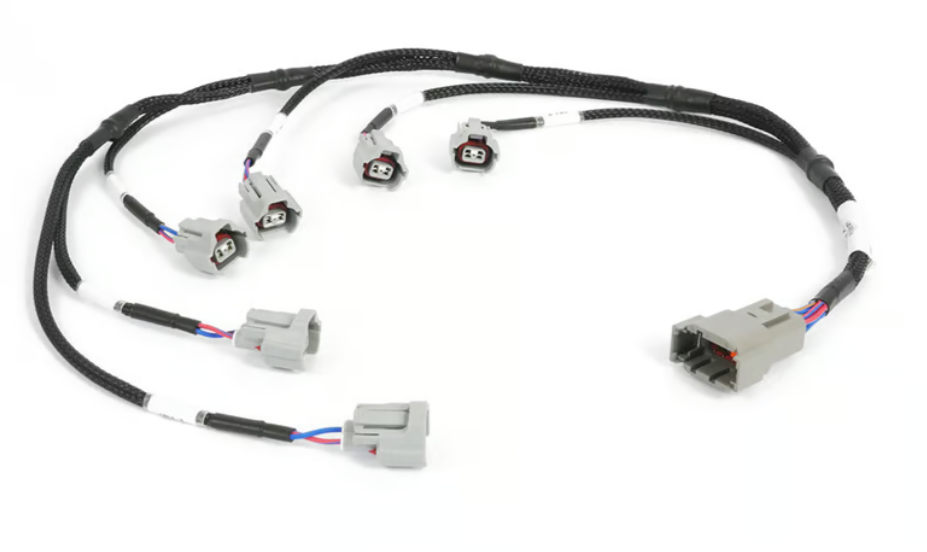 i6 Sumitomo (Denso) Primary Injector Harness-2