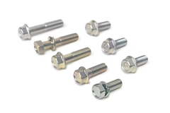 STM Front Cover Bolt Kit for 7-Bolt 4G63 DSM-1