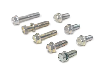 STM Front Cover Bolt Kit for 7-Bolt 4G63 DSM